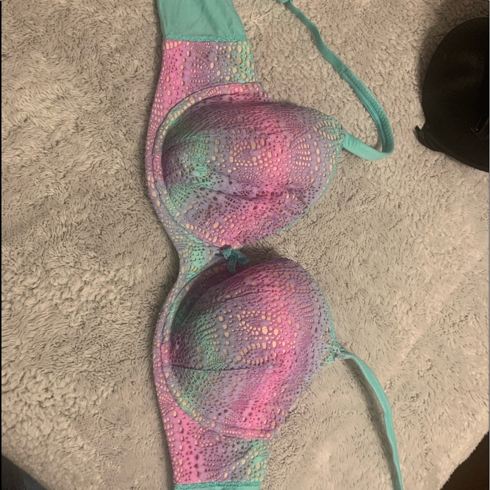Victoria secret bra
